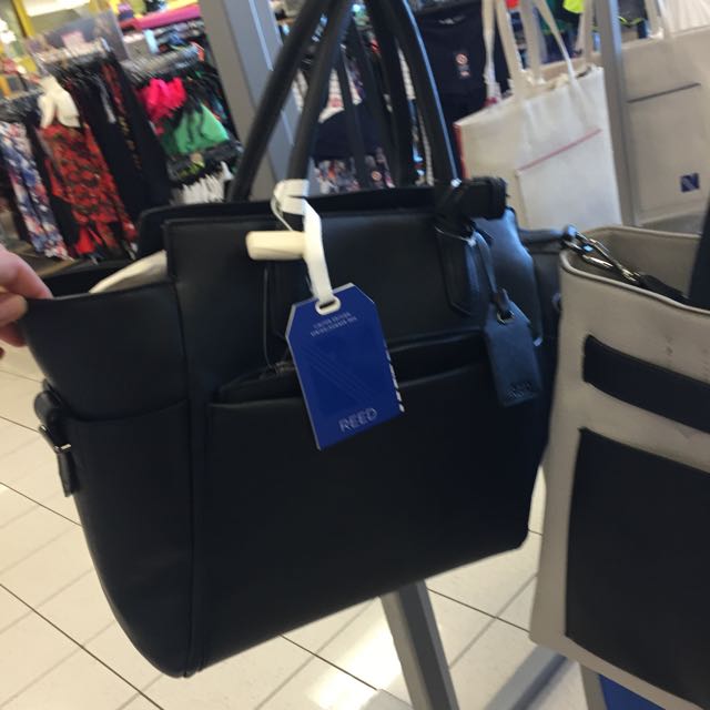 Reed Krakoff's Bags for Kohl's Will Look Awfully Familiar to