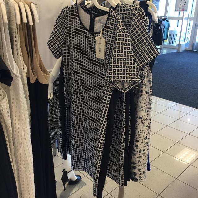 Reed for Kohl's in-store photos on thebudgetbabe.com
