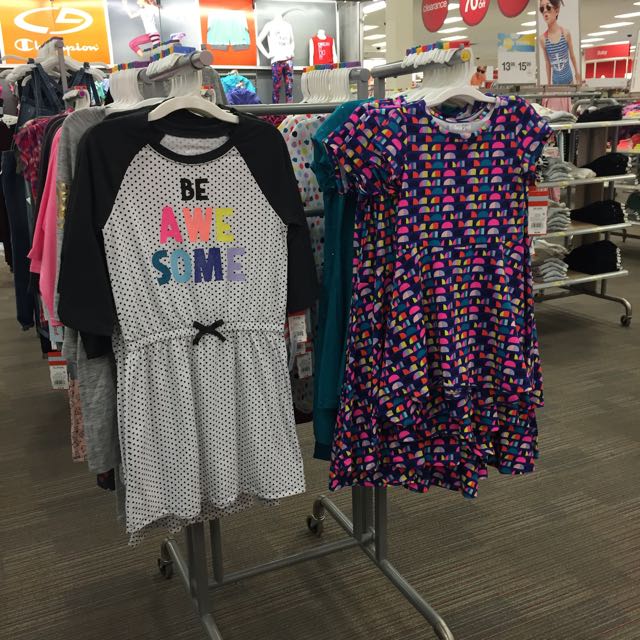 Cat & Jack for Target Review: Shop Kids' Fashion On A Budget