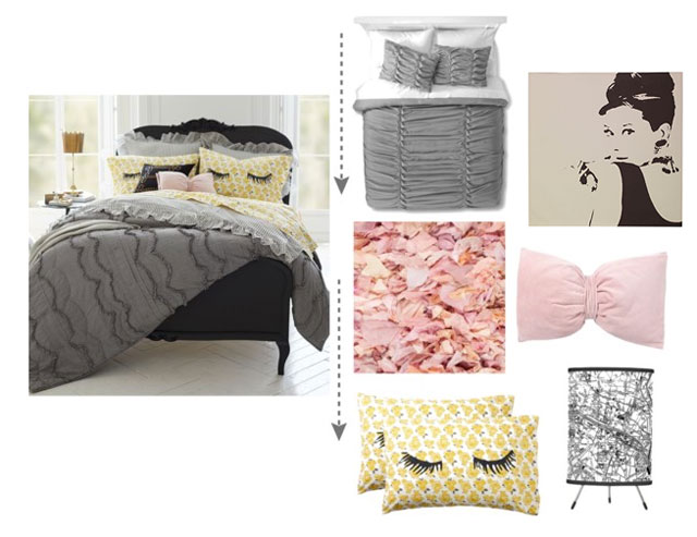 Need dorm decorating ideas? Here are 3 styles with finds under $100 for every persona.