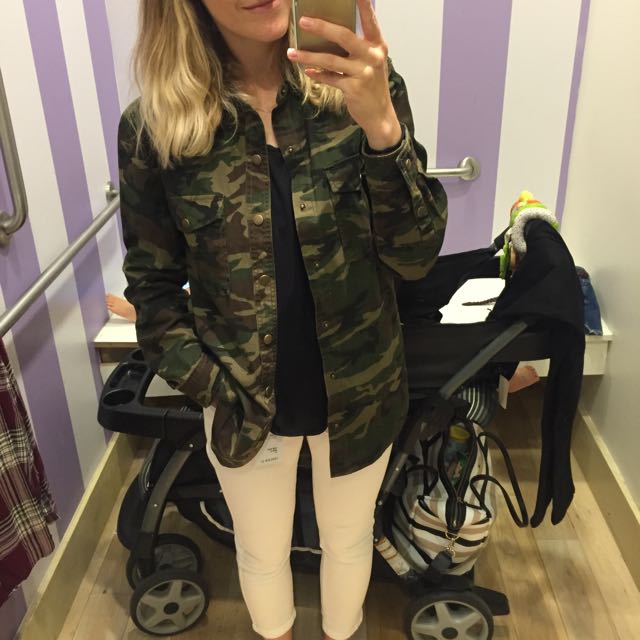 Fall finds at Forever 21