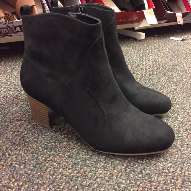 Here's what to buy at Payless this fall, from cute ankle boots to chic office flats.