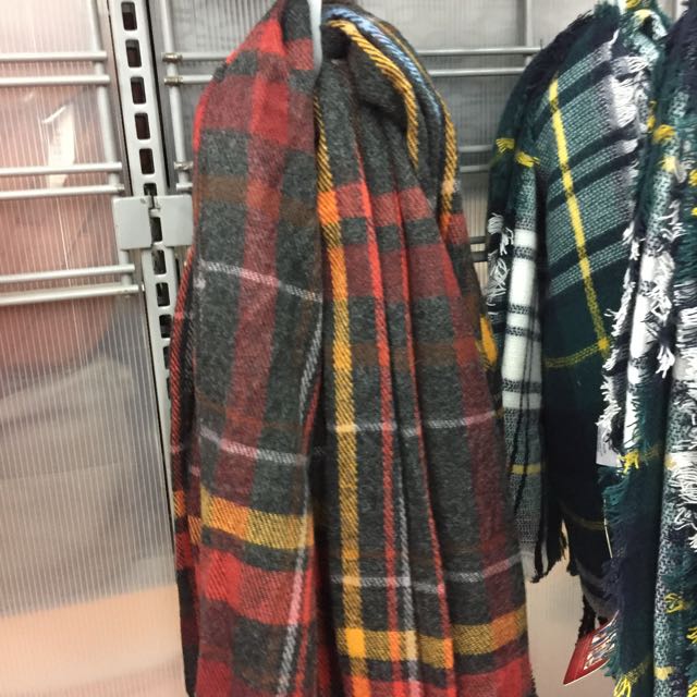 Walmart fall fashion highlights