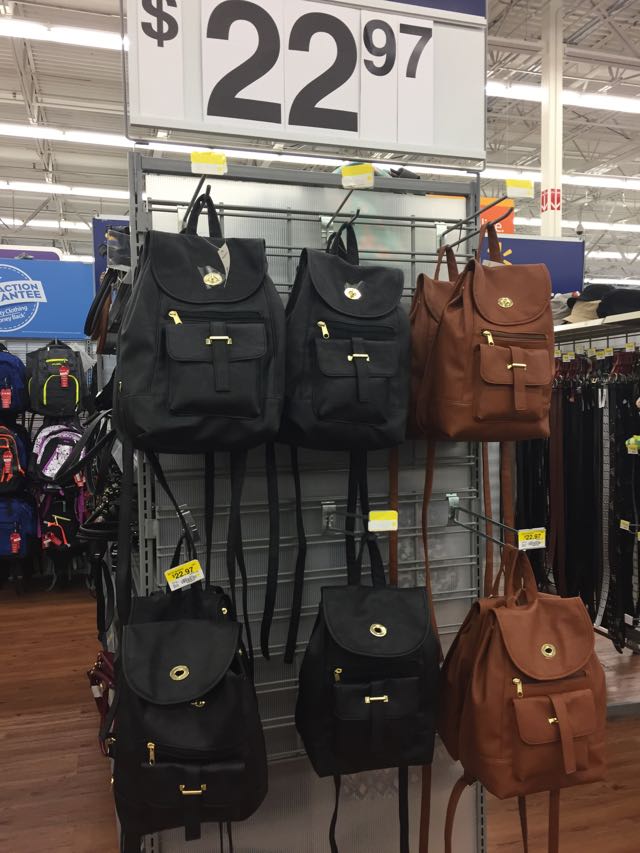 Fall fashion finds at Walmart are surprisingly good!