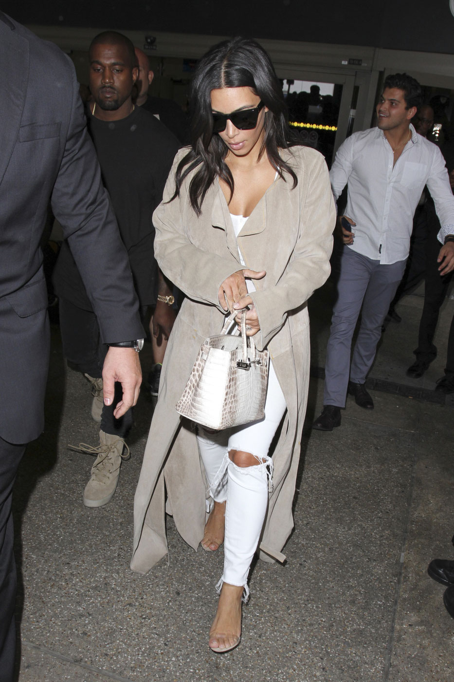 Style tips you can steal from Kim Kardashian
