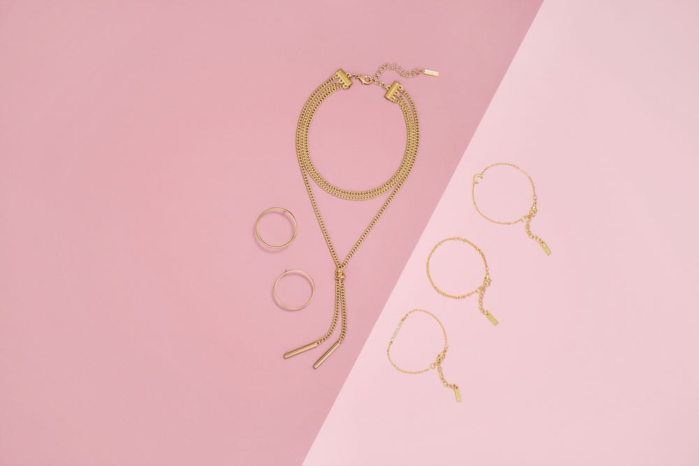 SUGARFIX by BaubleBar exclusively at Target