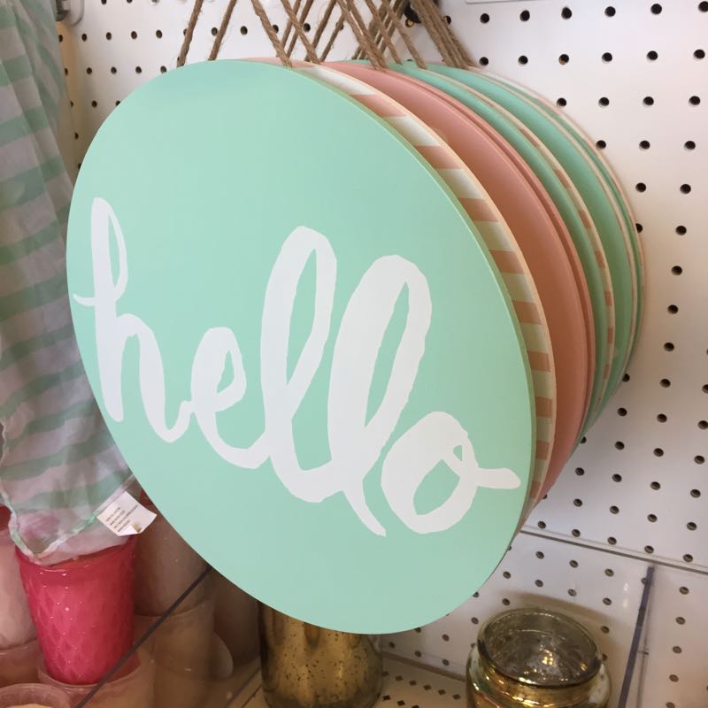 Valentine's Day is back in the Target Dollar Spot.