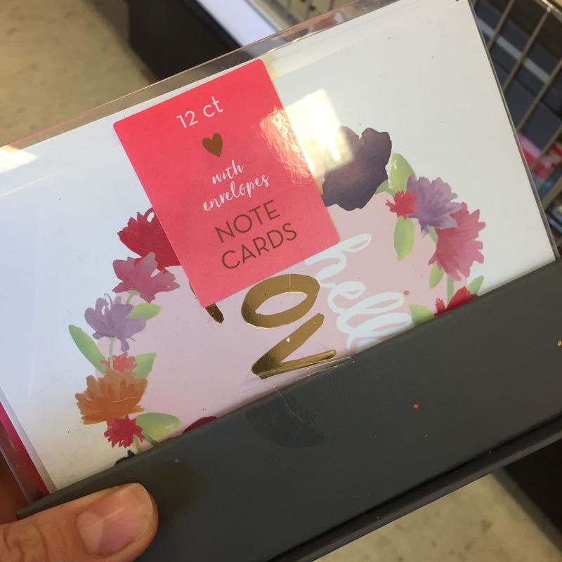 Valentine's Day is back in the Target Dollar Spot.