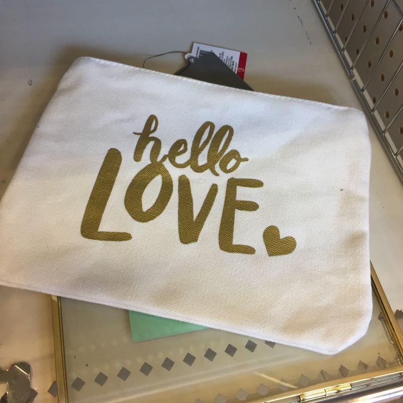 Valentine's Day is back in the Target Dollar Spot.