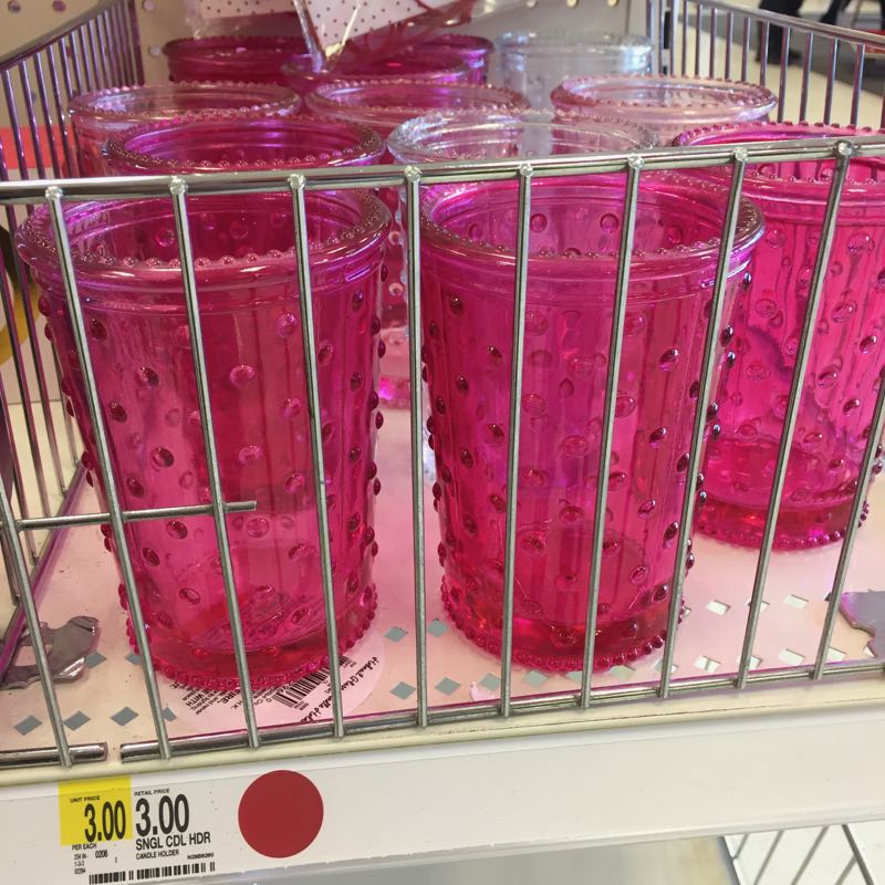 Valentine's Day is back in the Target Dollar Spot.