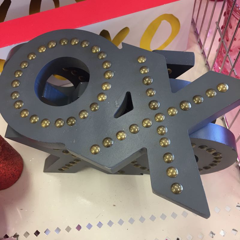 Valentine's Day is back in the Target Dollar Spot.