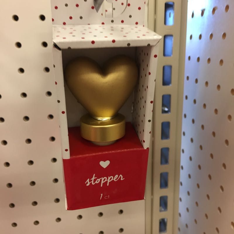 Valentine's Day is back in the Target Dollar Spot.