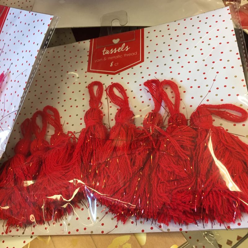 Valentine's Day is back in the Target Dollar Spot.