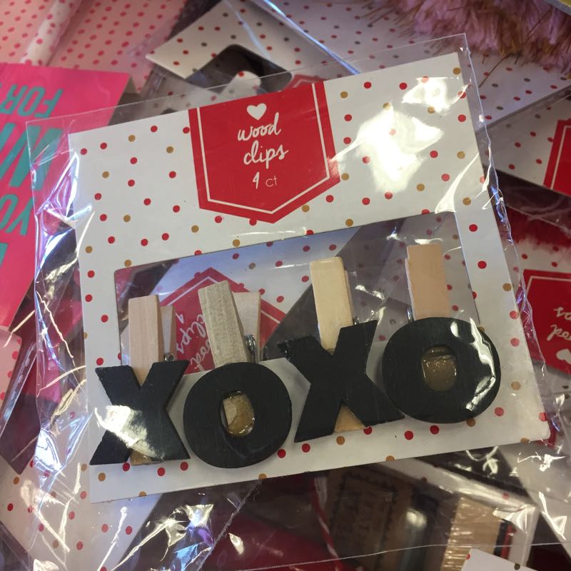 Valentine's Day is back in the Target Dollar Spot.