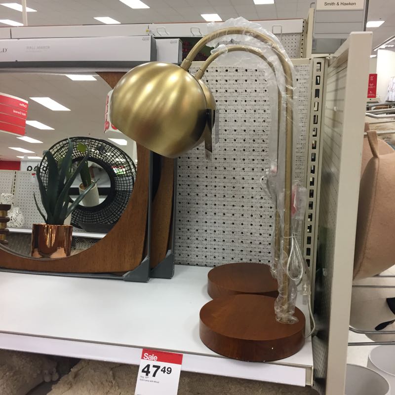 Threshold's winter collection is on sale at Target now.