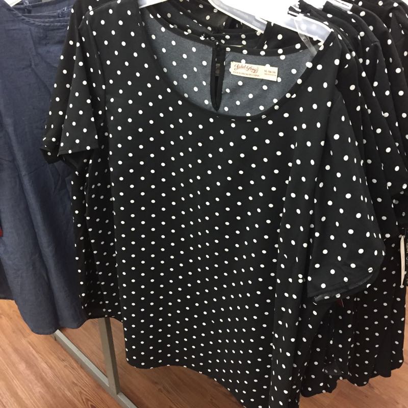 Cute stuff at Walmart
