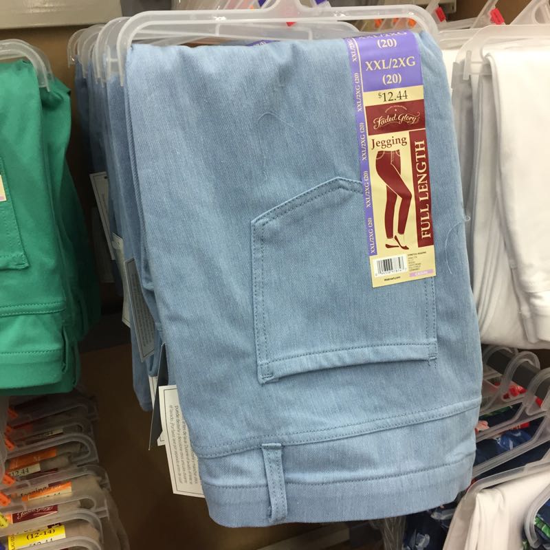 Cute stuff at Walmart