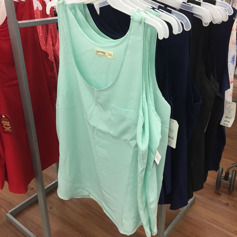 Cute stuff at Walmart