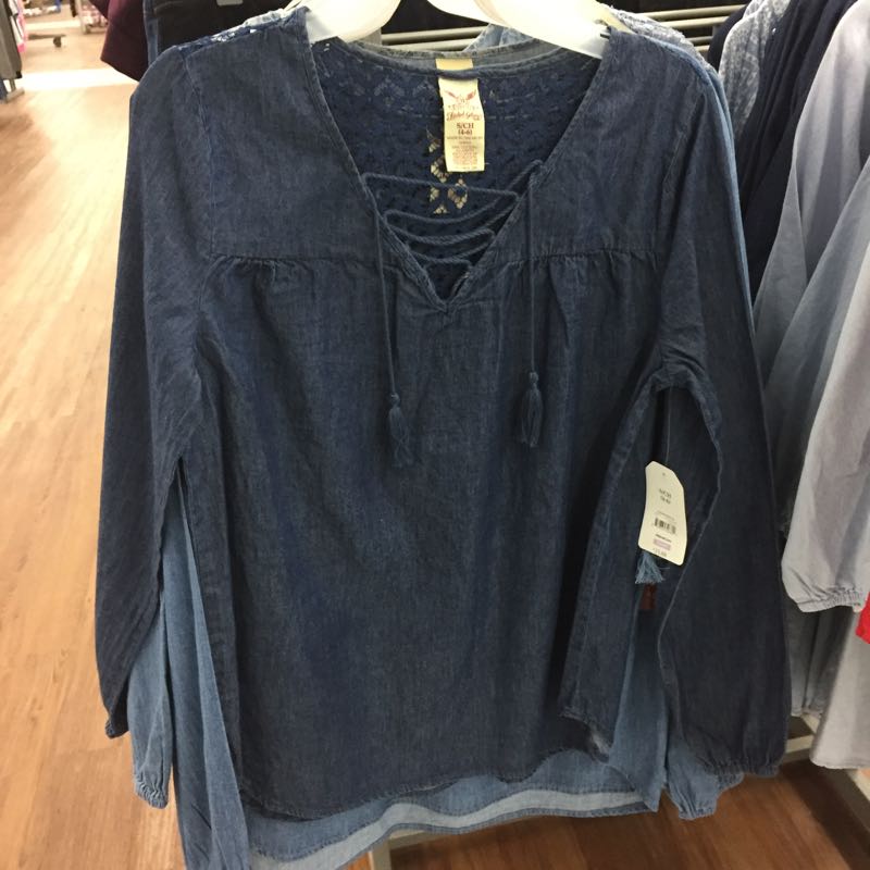 Cute stuff at Walmart