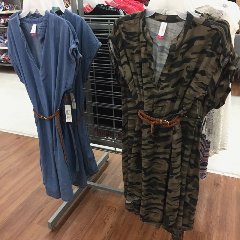 Cute stuff at Walmart