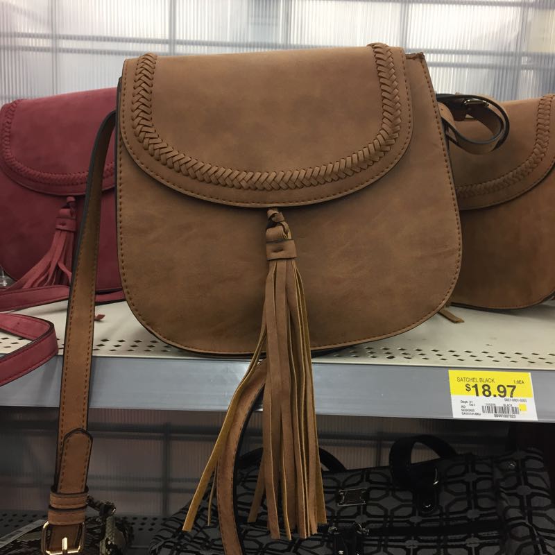 Cute stuff at Walmart