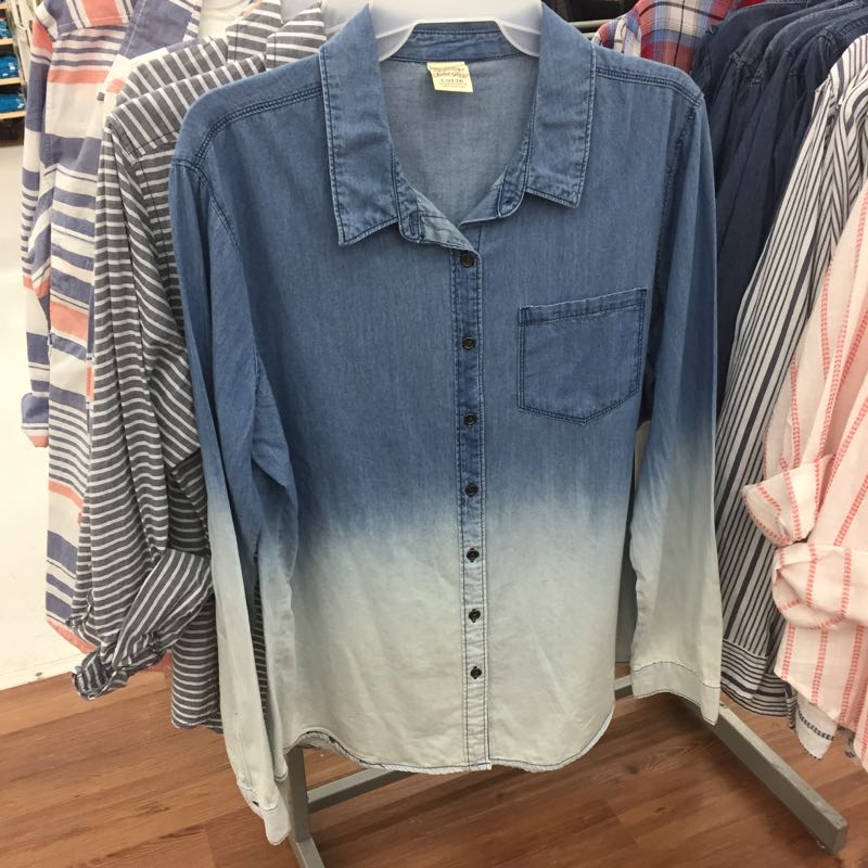Cute stuff at Walmart