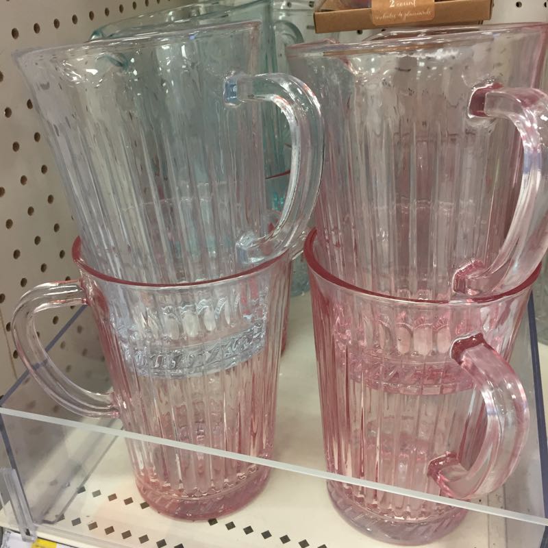 Easter has arrived in the dollar spot at Target.
