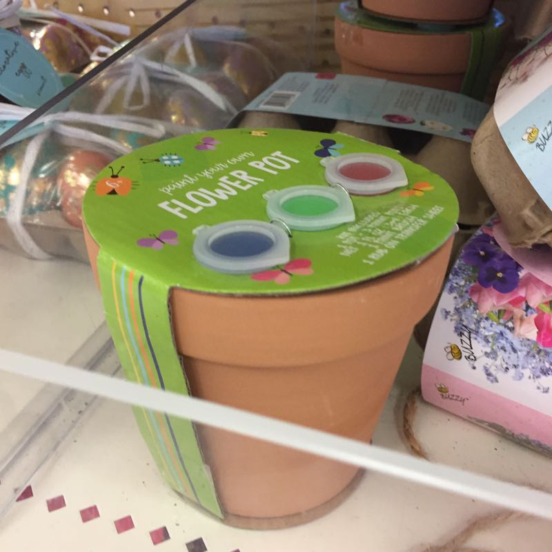 Easter has arrived in the dollar spot at Target.