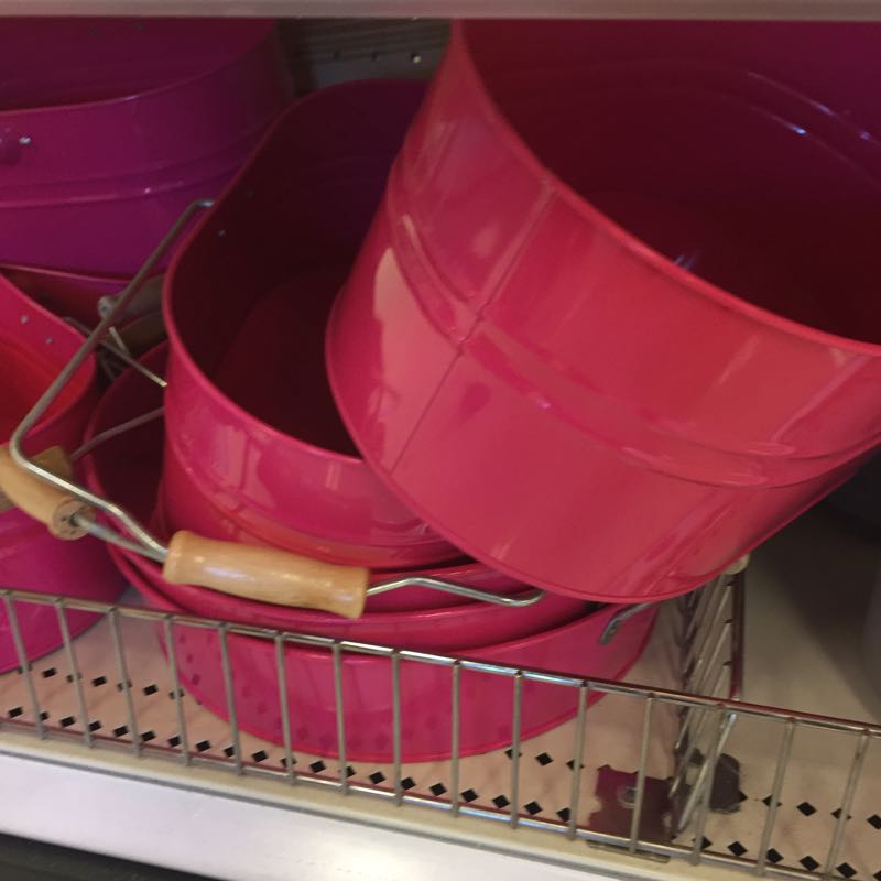 Easter has arrived in the dollar spot at Target.