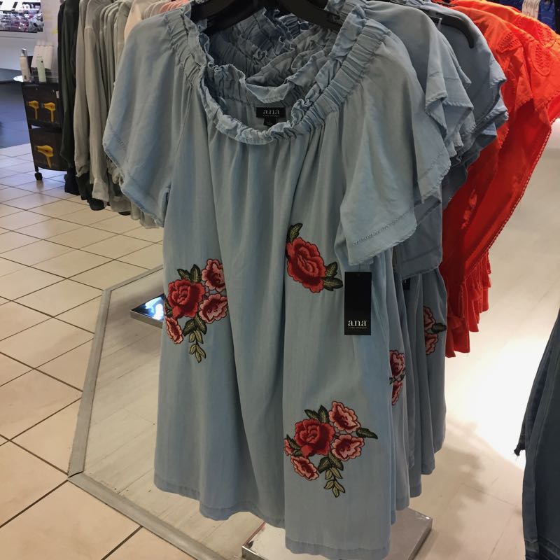 See what's new at JCPenney for spring.