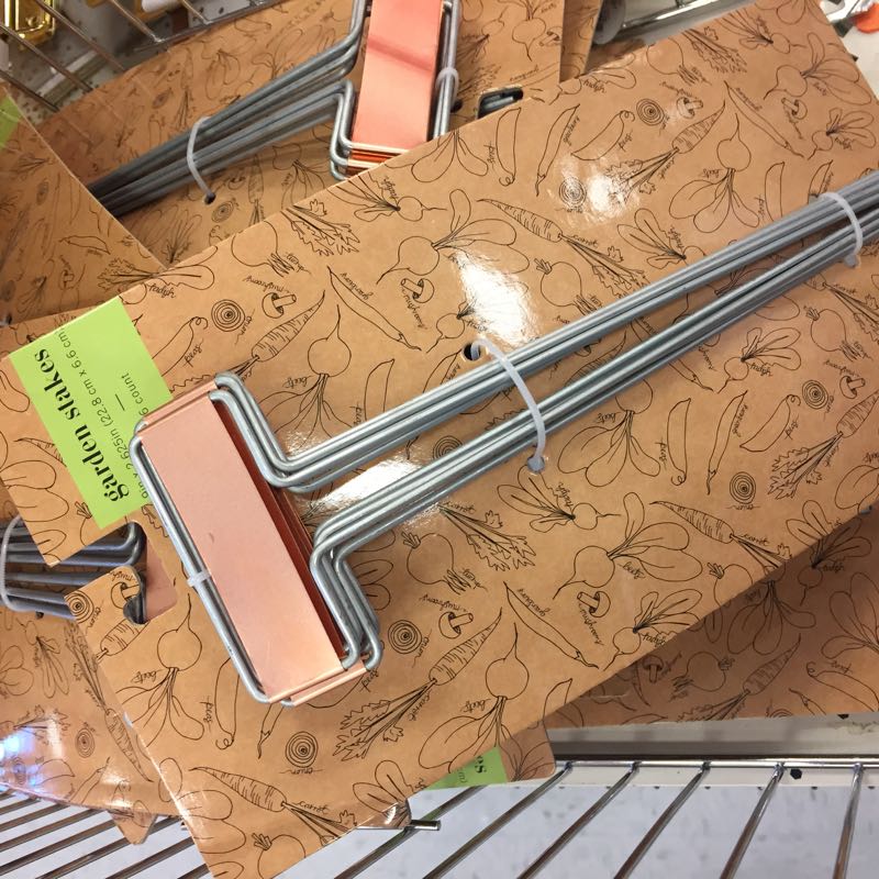 Spring has sprung in the Target dollar bins.