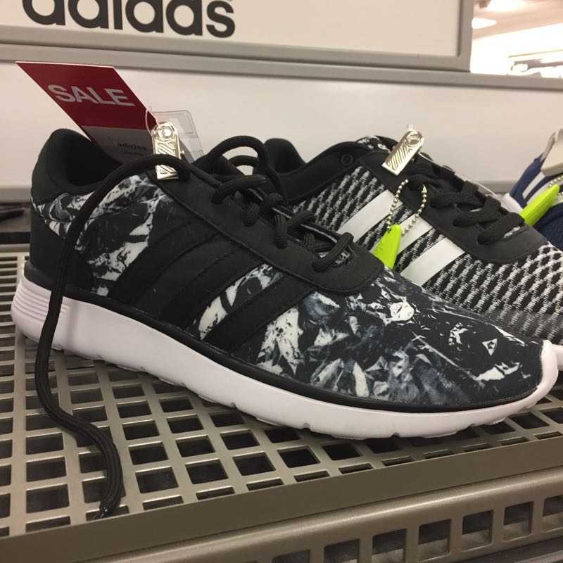 Kohl's has the cutest shoes for spring.