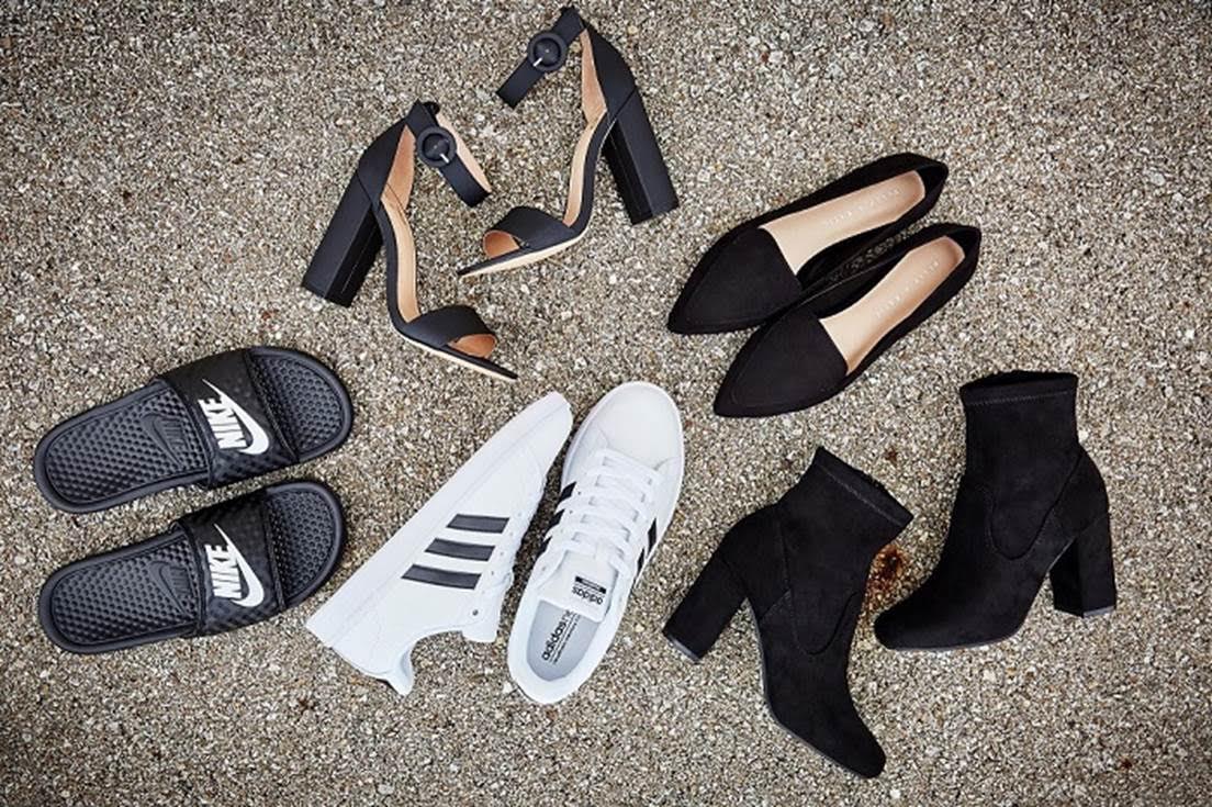 5 Must-Have Spring Shoes - The Budget 