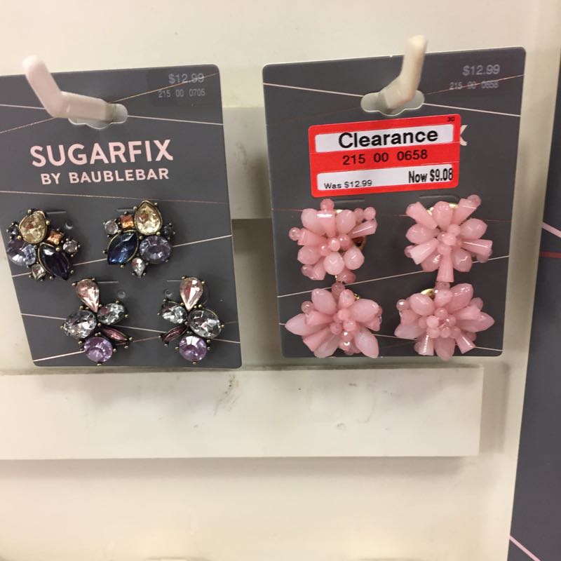 Sugarfix by Baublebar at Target