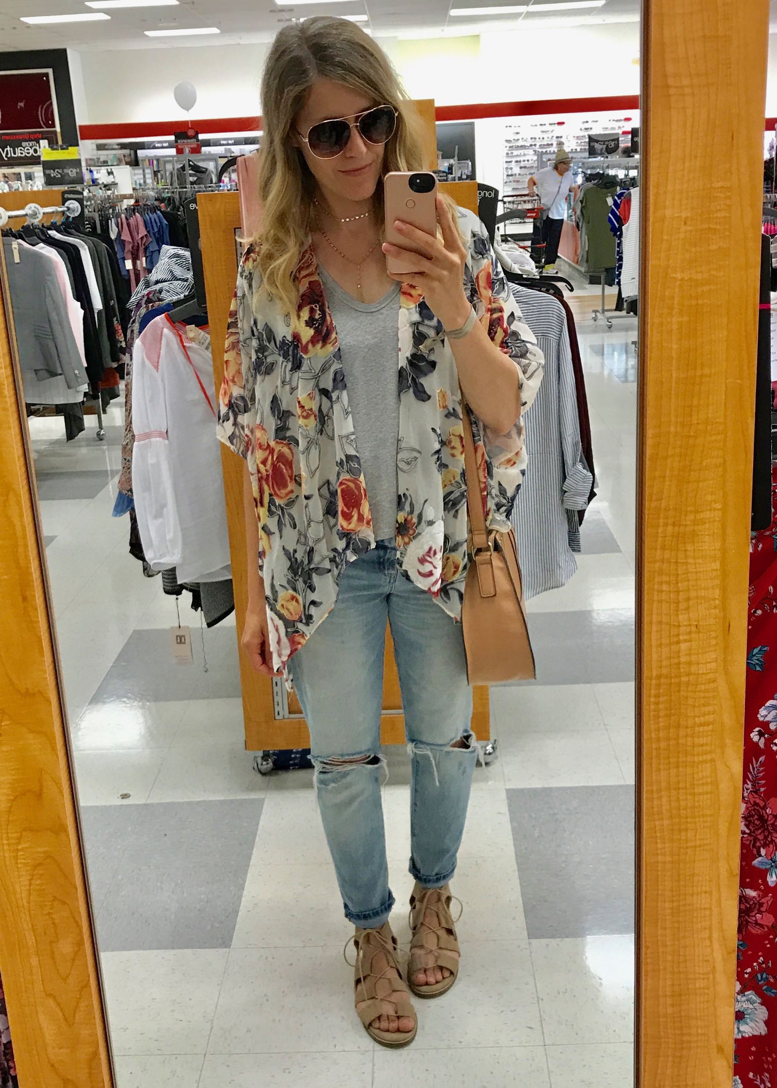 The Budget Babe finds the cutest things at T.J.Maxx!