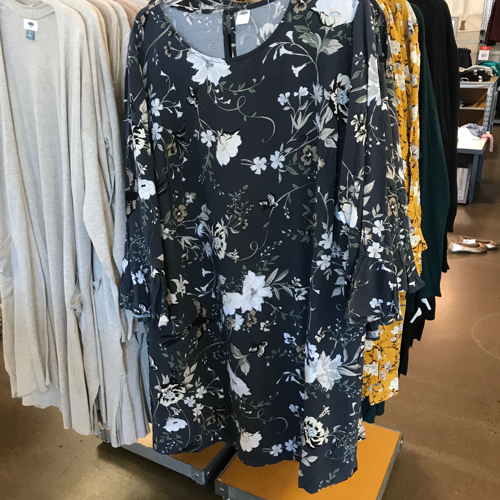 Fall finds at Old Navy