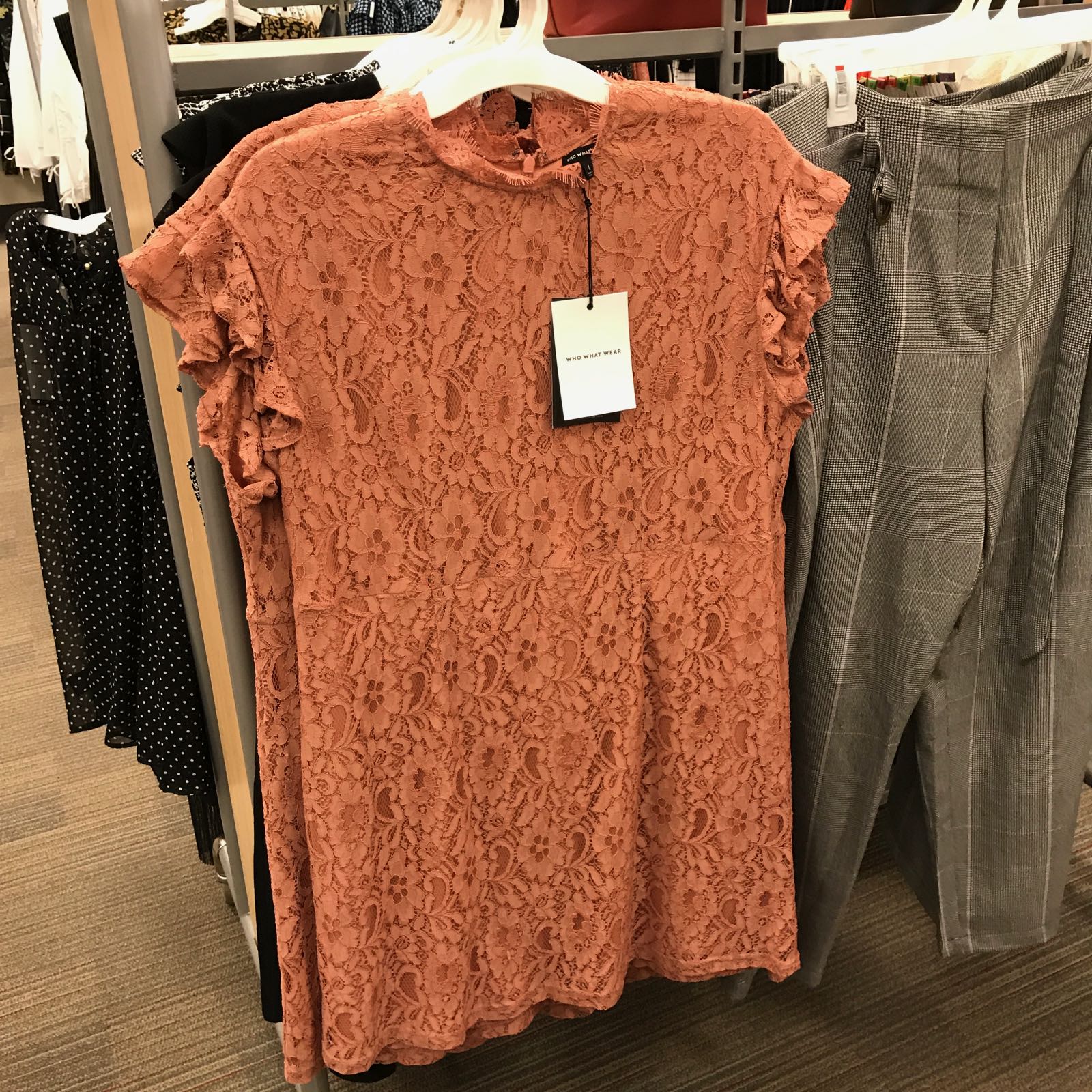 Such cute stuff for fall at Target