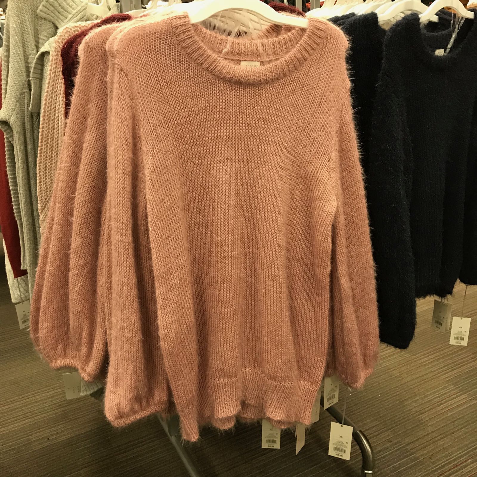 Need this for fall! At Target