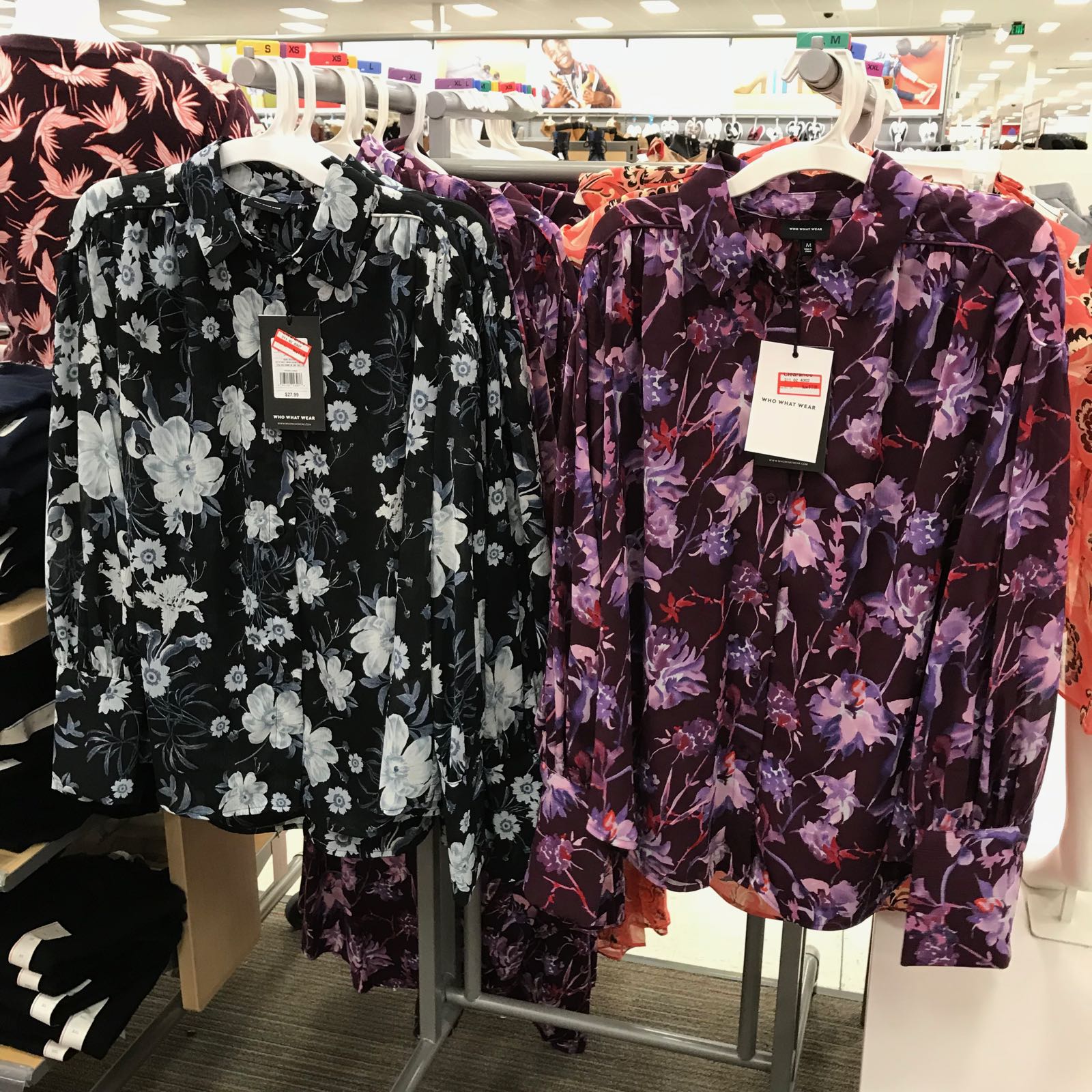 The cutest spring fashions at Target, from kimonos to babydoll dresses - and maternity styles too