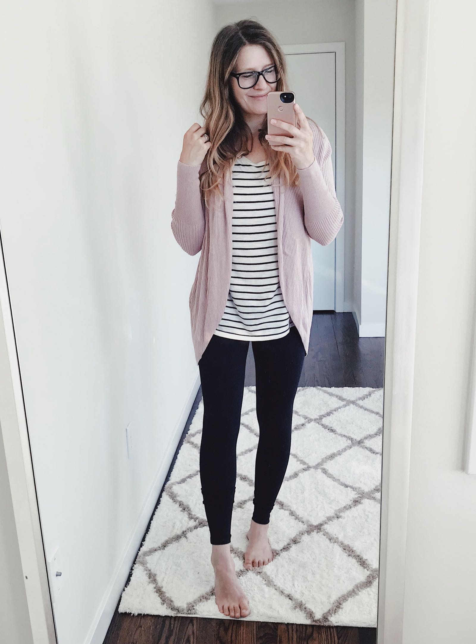 Nordstrom Anniversary Sale - budget buys and easy outfit ideas!