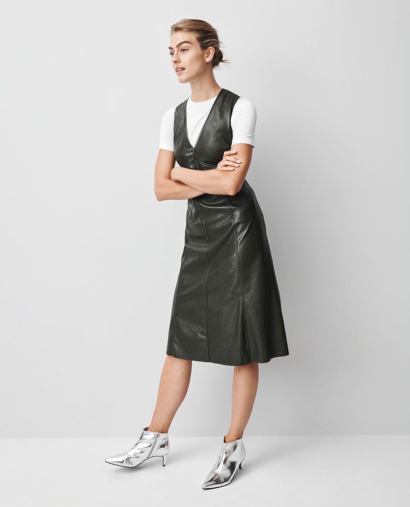 Target's new minimal line Prologue is perfect for work attire on a budget