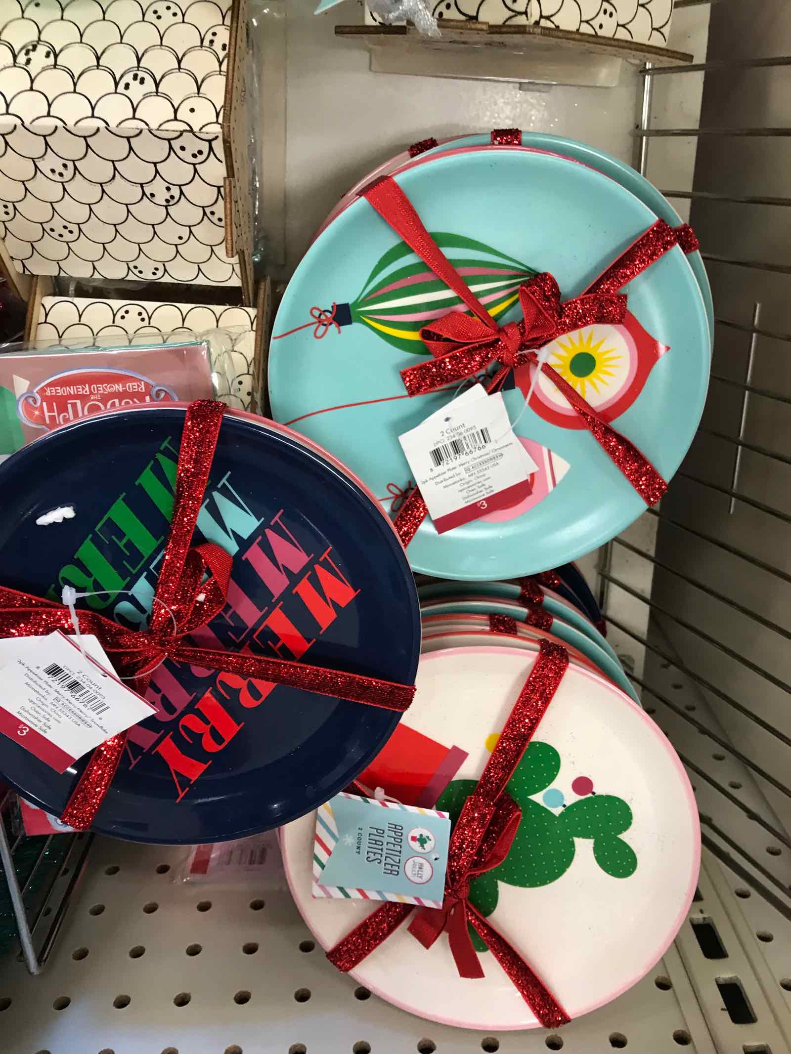 This blogger takes photos in the Target Dollar Spot - kinda want everything!