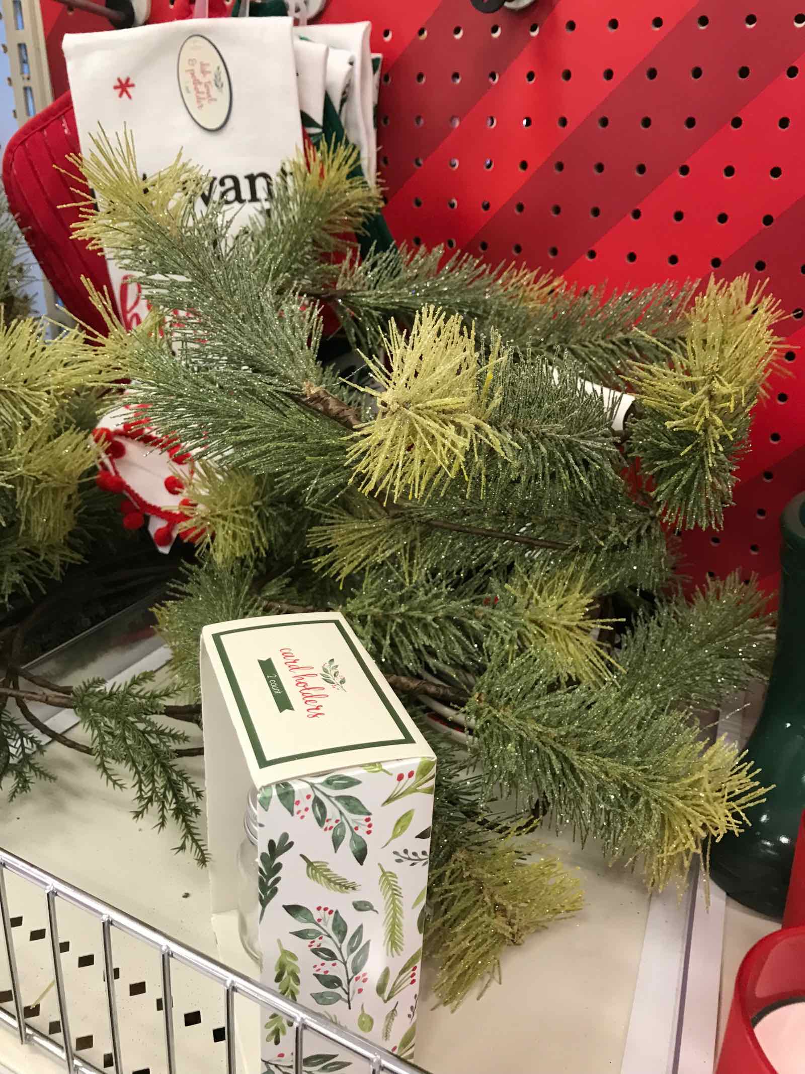 This blogger takes photos in the Target Dollar Spot - kinda want everything!