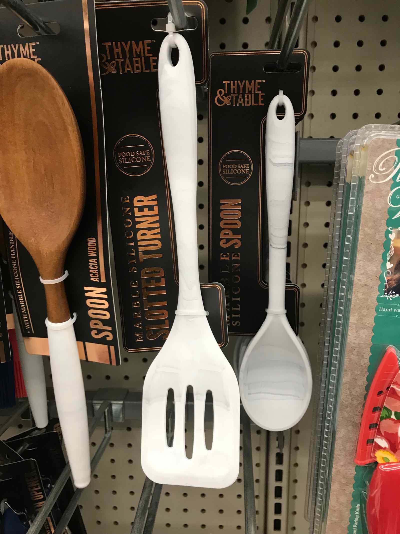 New at Walmart: Thyme and Table Kitchenware - The Budget Babe