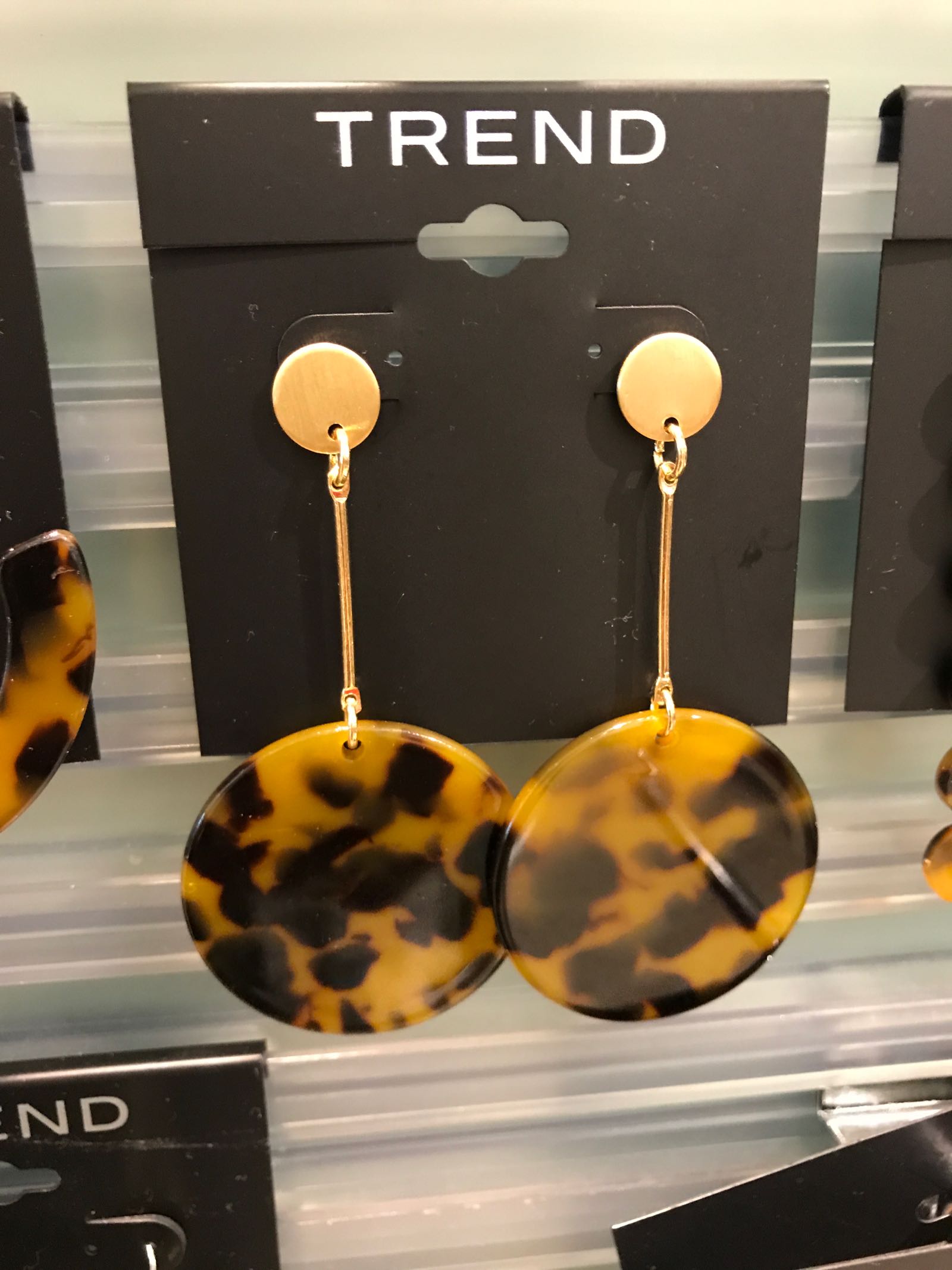 Jewelry that looks like J.Crew and BaubleBar at Kohl's!
