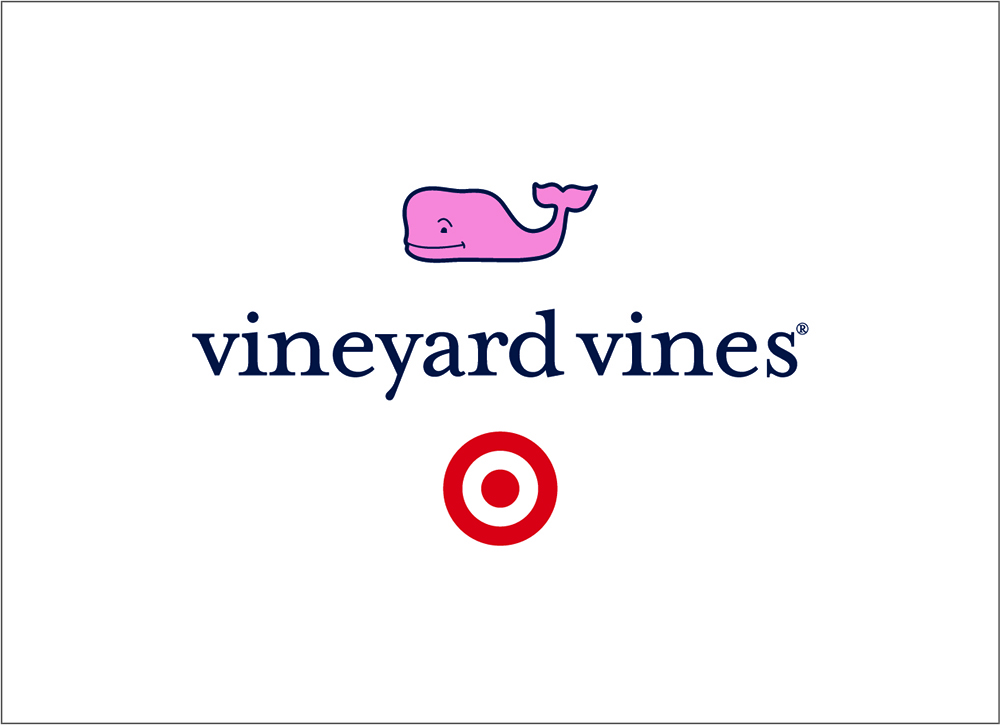 Vineyard Vines x Target coming May 18!