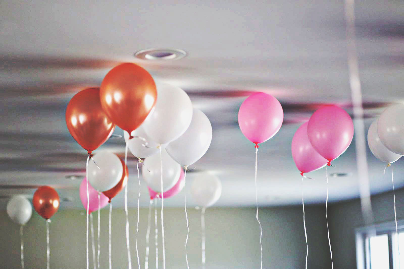 Everything you need to throw a Unicorn Theme girl's first birthday party!