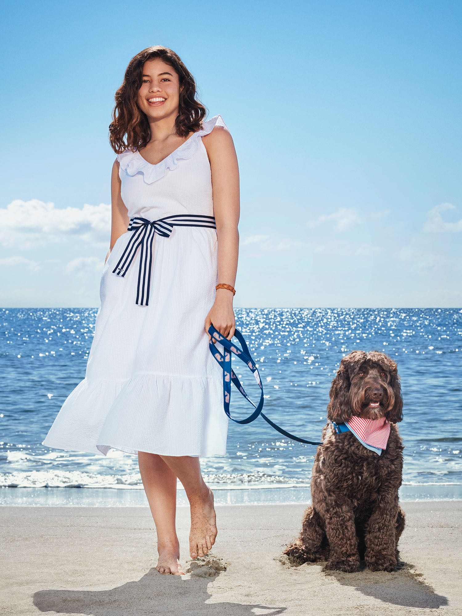 See photos of the Vineyard Vines for Target collection coming to stores Saturday, May 18!
