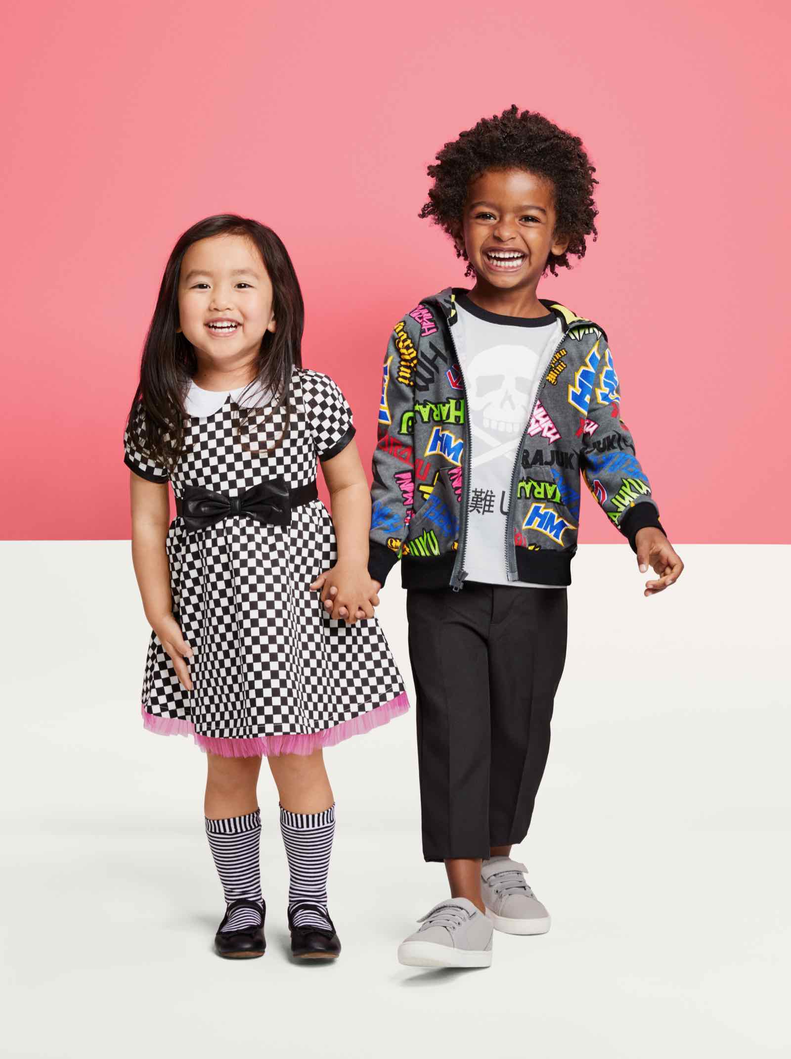 Target's 20th Anniversary Collection lookbook