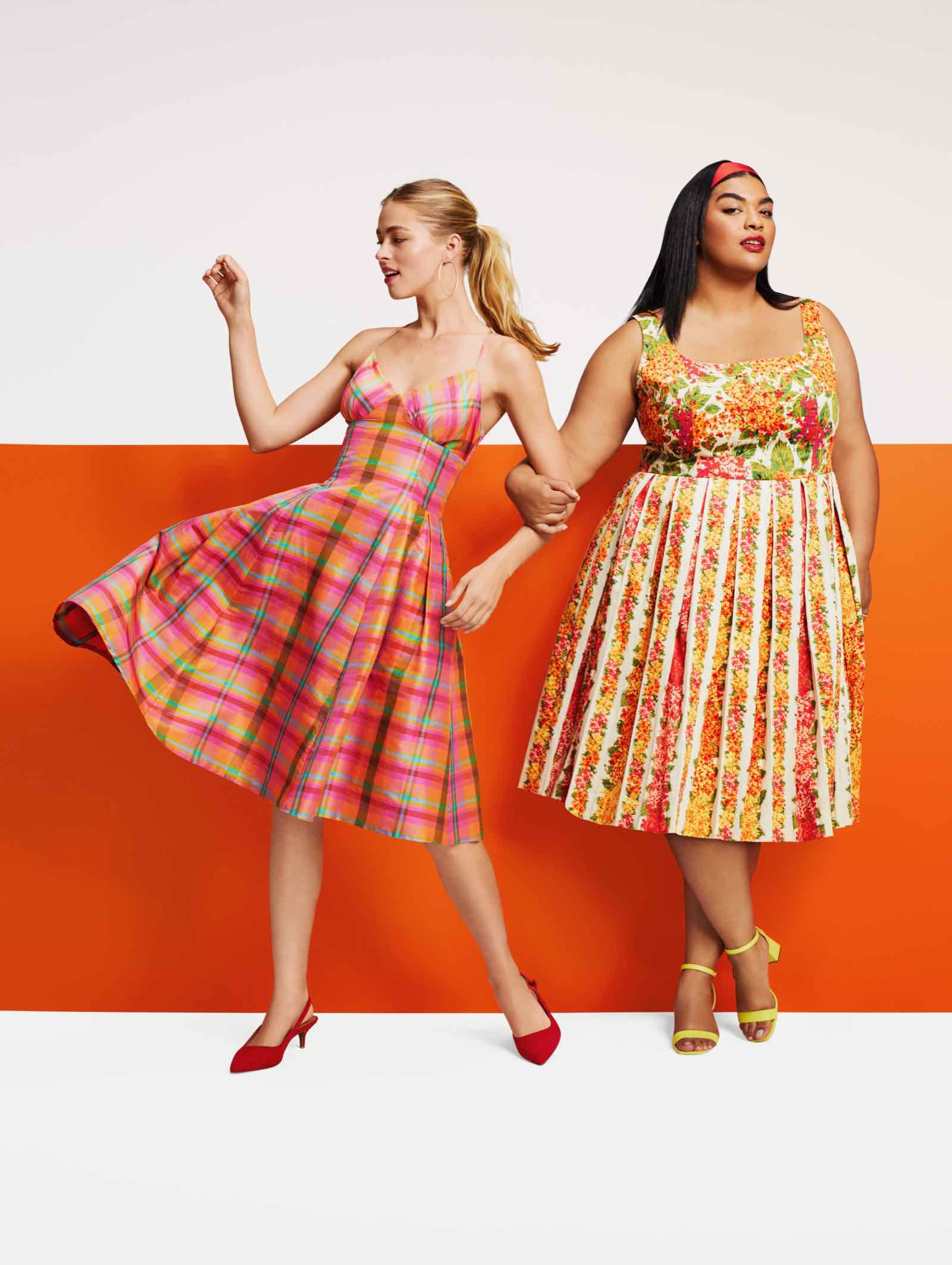 Target's 20th Anniversary Collection lookbook